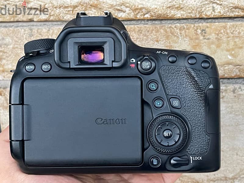canon 6Dii 1