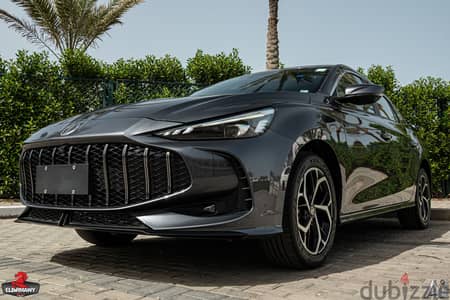 ام جى جى تى 2027