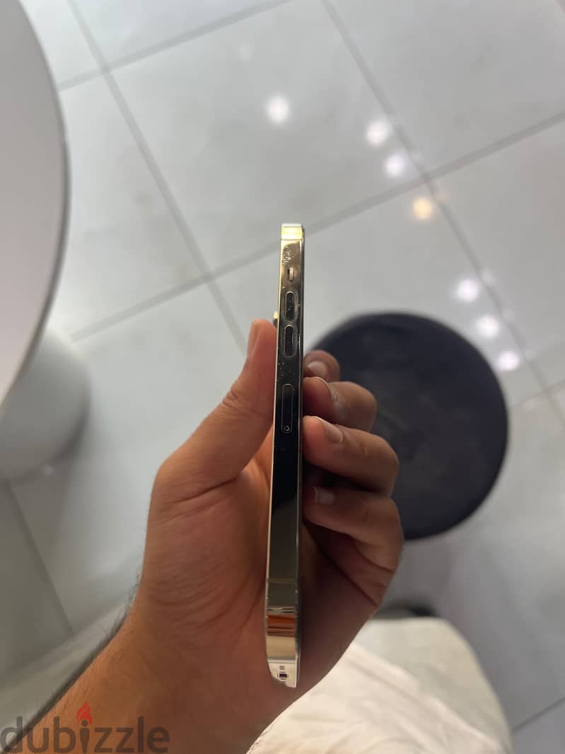 Apple - iPhone 13 Pro 1