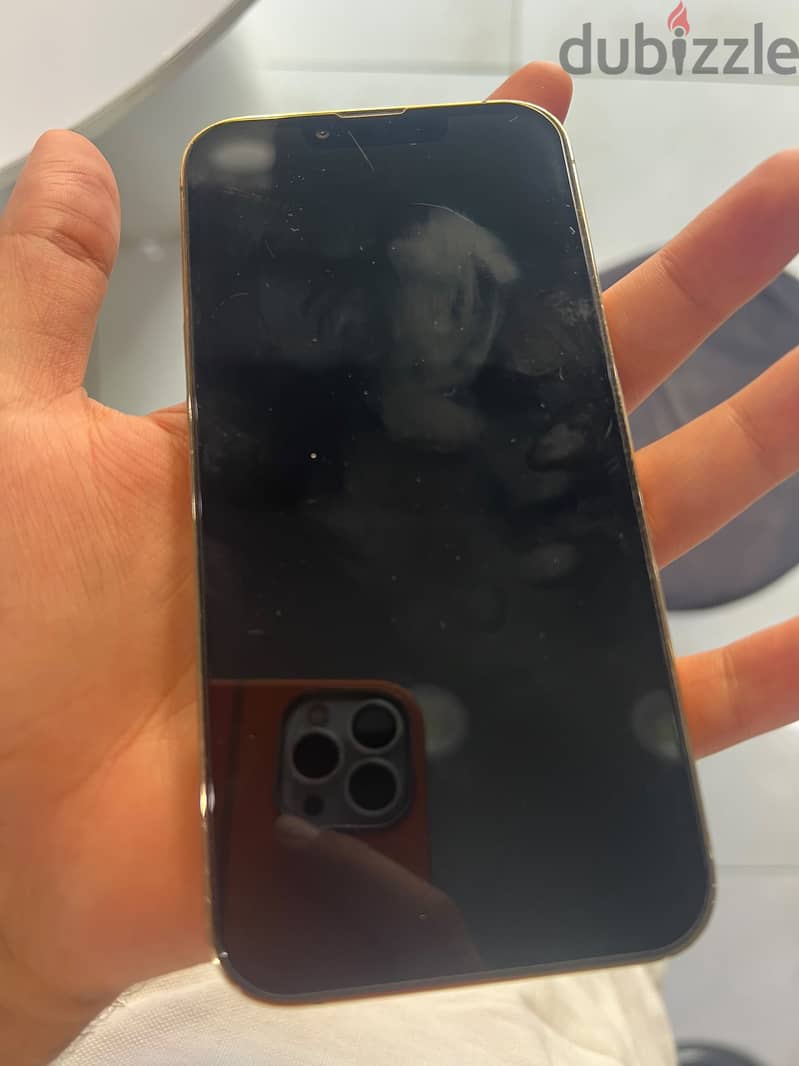 Apple - iPhone 13 Pro 2