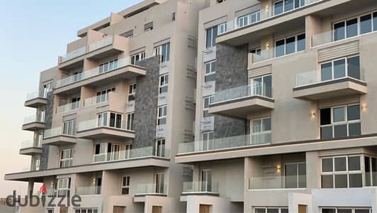 Apartment 145m Corner  3 beds with garden in Mountain view - prime Location
