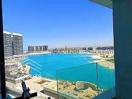استلام فوري  صف اول لاجونز شقه للبيع متشطب بالكامل في برايم لوكيشن في قلب العلمين الجديده بجوار مارينا دقايق لسيدي عبدالرحمن و دقايق لمطار العلمين