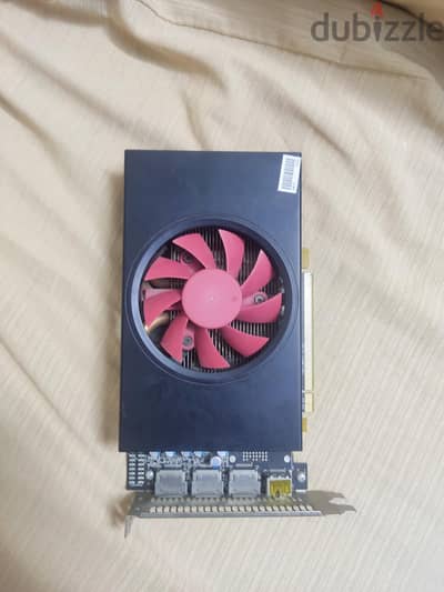 RX580 4g