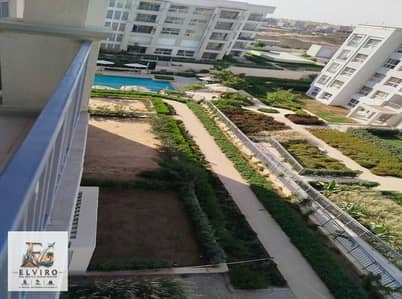 Exclusive Brand New Pool-View Apartment for Rent in Mivida (Blue Views)
