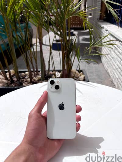 Apple - iPhone 13