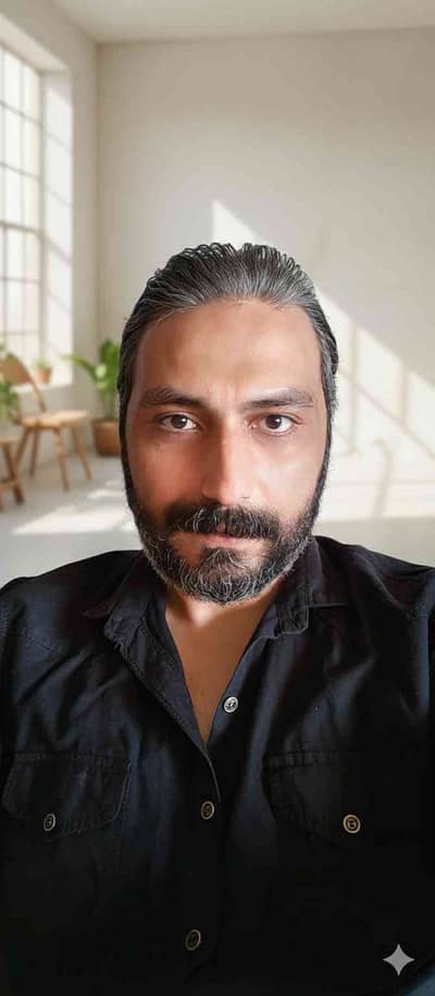 Mohammed Hamdy 