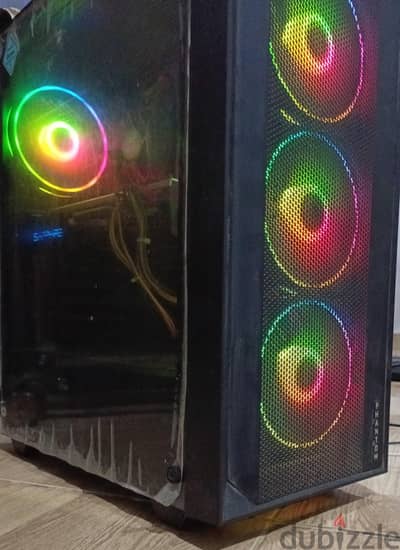 pc gaming كومبيوتر للبيع
