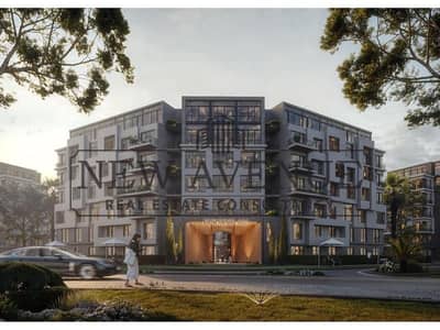 Spacious Apartment in Valda Village Mostakbal City Minutes away from Suez Road | Family Friendly Community and 12 Years Plan