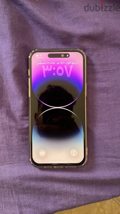 Apple - iPhone 14 Pro Max