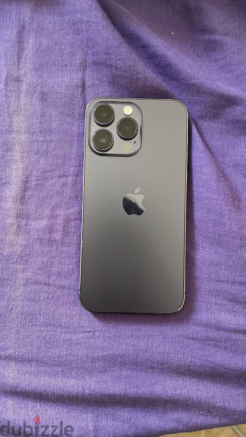 Apple - iPhone 14 Pro Max 1