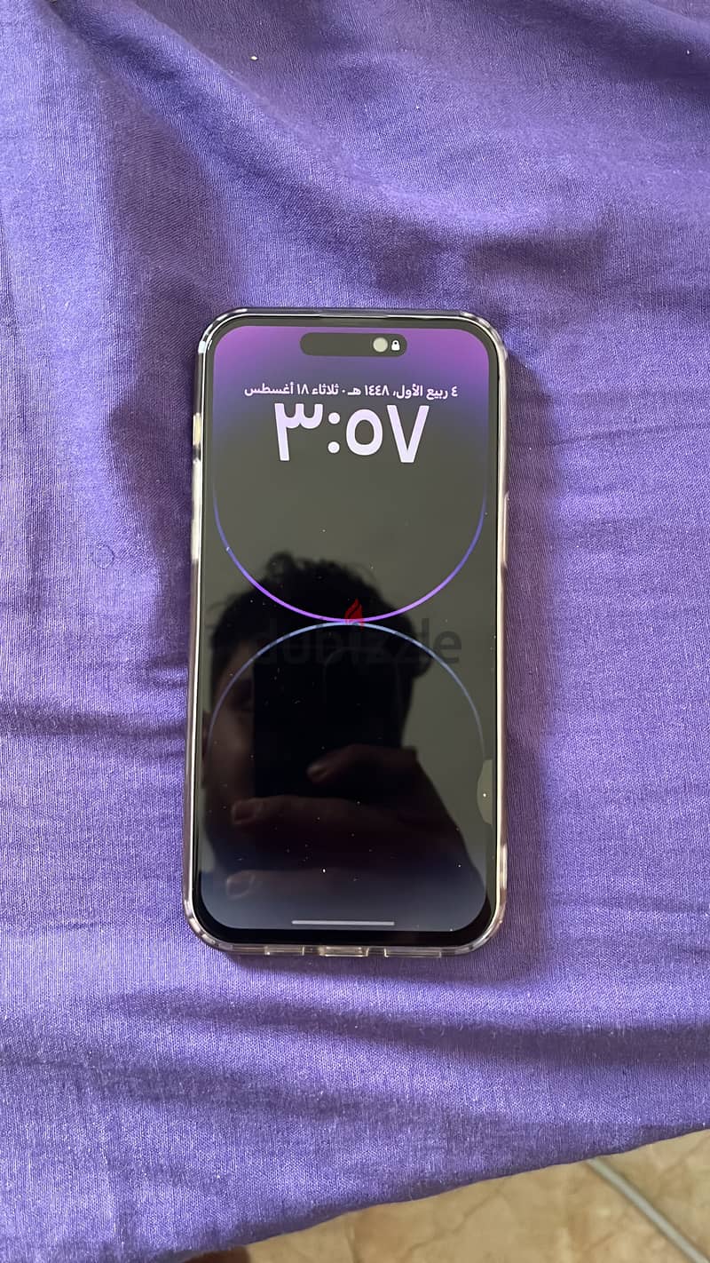 Apple - iPhone 14 Pro Max 3