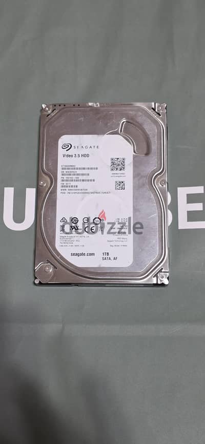 1 TB hard disk hdd
