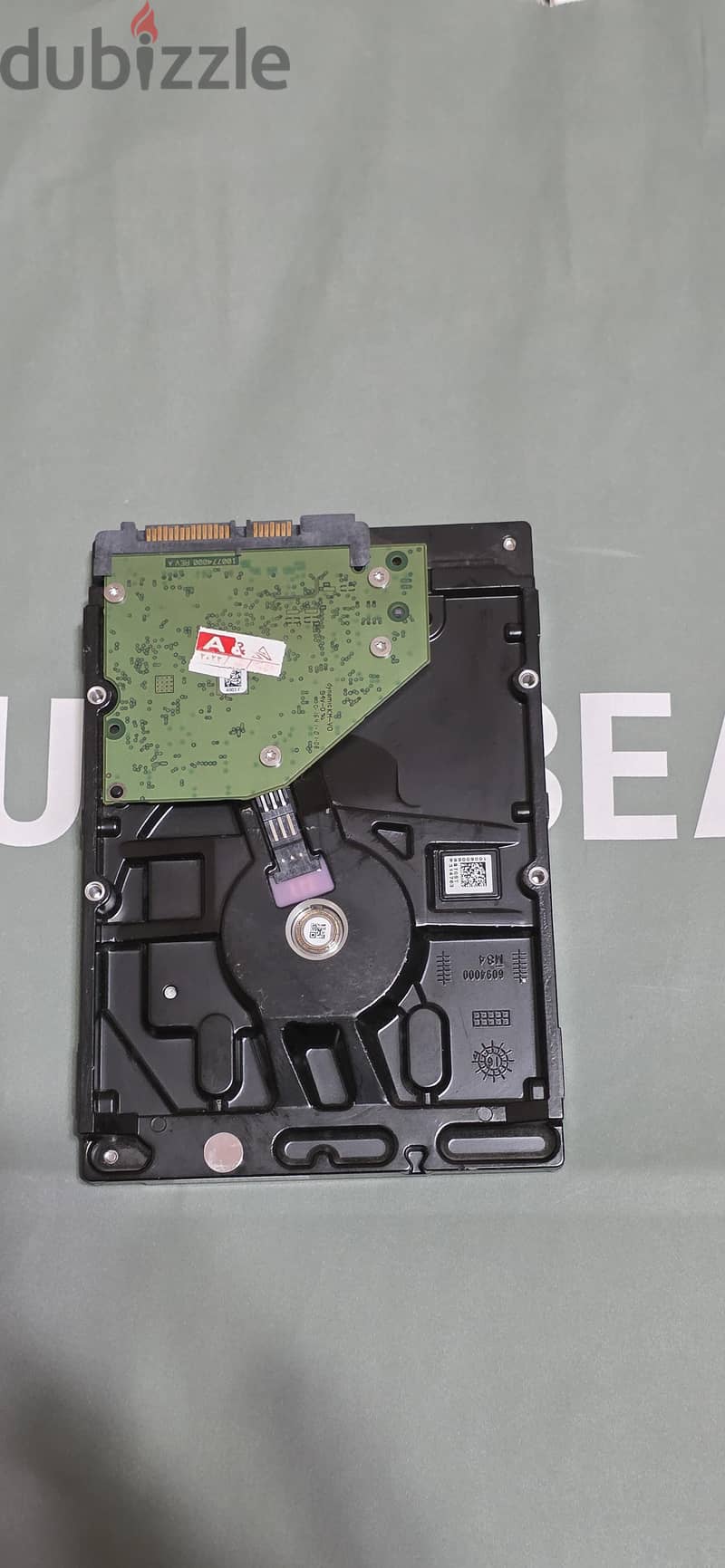1 TB hard disk hdd 1