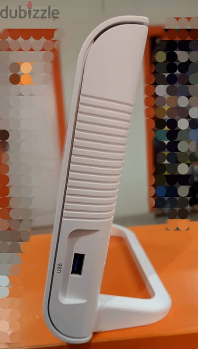 راوتر اتصالات vdsl h188a zte بالكرتونة