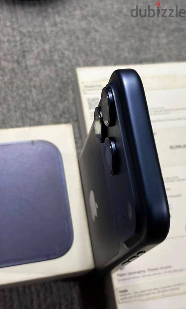 Apple - iPhone 17 Pro 1