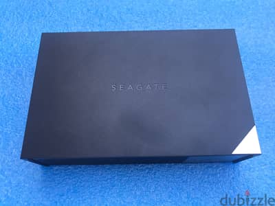 Seagate One Touch 8TB External Hard Drive Desktop HDD