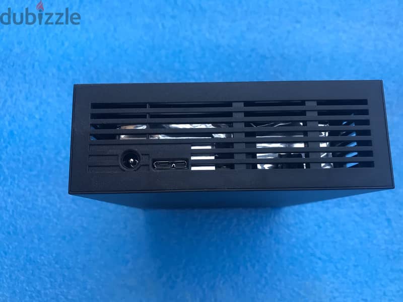 Seagate One Touch 8TB External Hard Drive Desktop HDD 5