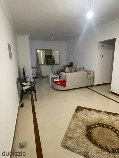 106 m apartment for sale in Compound Sakan Misr South Hills, Third District (Exhibitions Ground 3), Fifth Settlement, New Cairo, directly on the New Ain Sokhna Road, and a few minutes to the Sixth Settlement and the Administrative Capital, and the end of the American University Street, and a few minutes to 90 South and Gamal Abdel Nasser Axis.