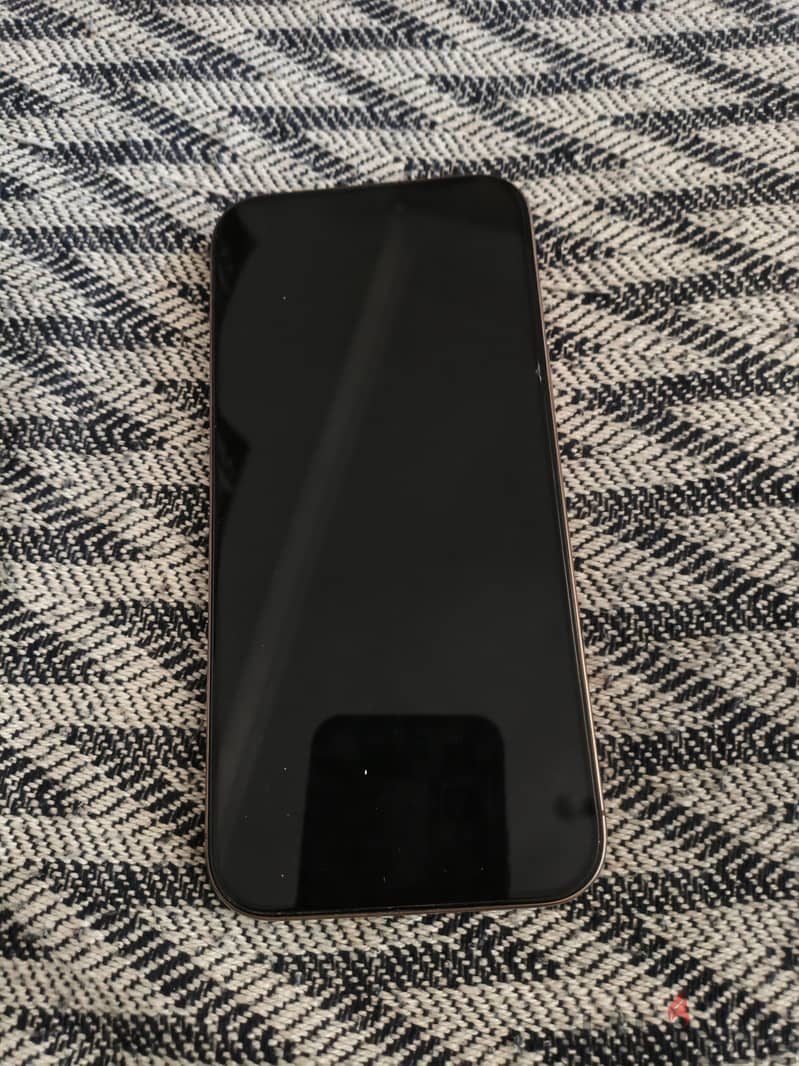 Apple - iPhone 16 Pro Max 2