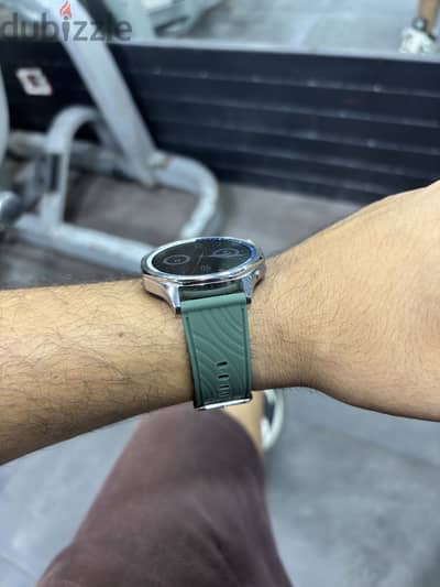 Huawei watch gt5