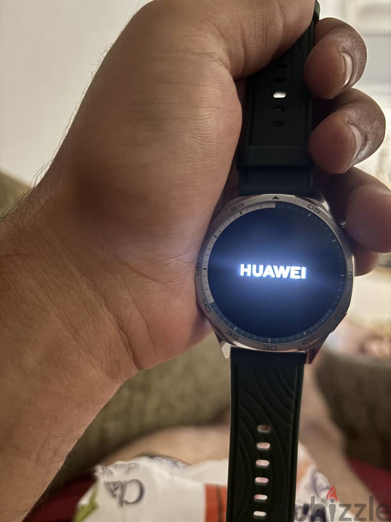 Huawei watch gt5 2