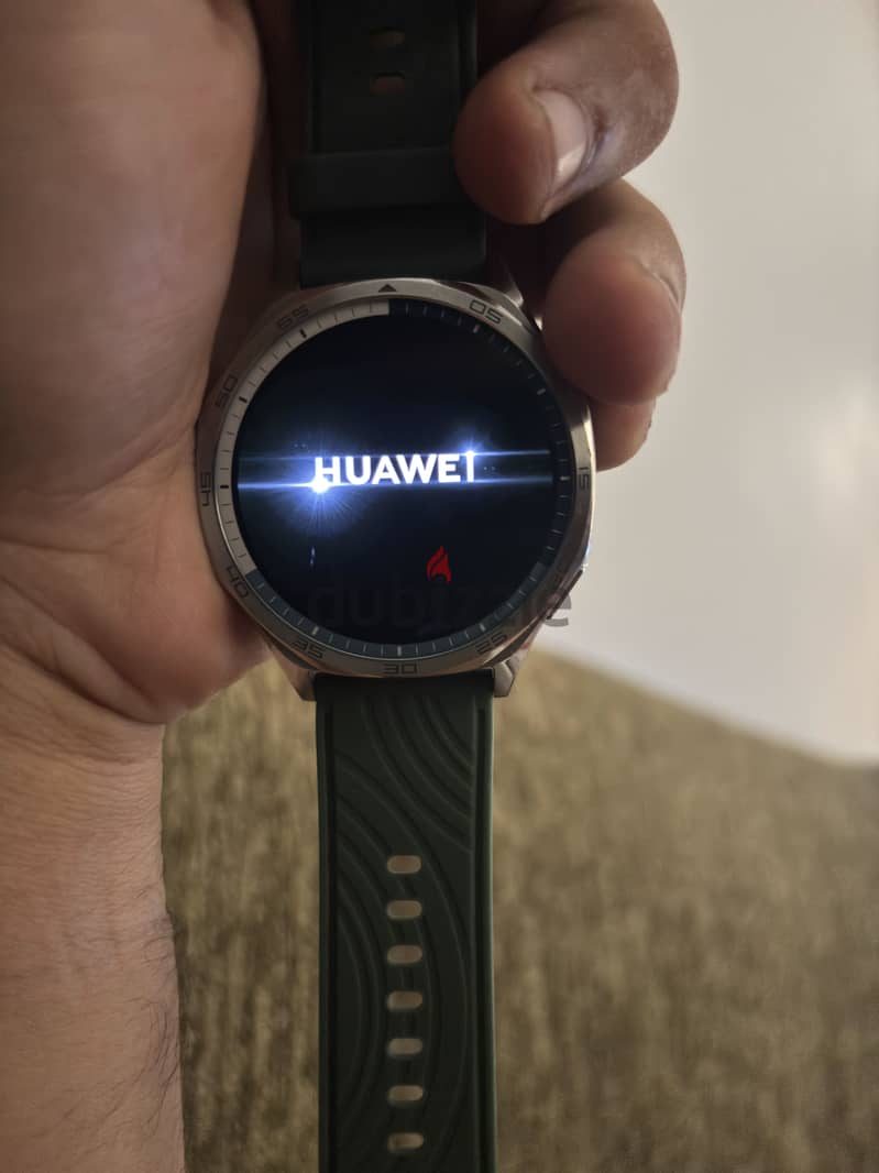 Huawei watch gt5 3