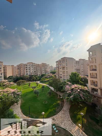 Apartment Model 300 – Area 175m² Address: B2 Fourth Floor   Unique Opportunity – Apartment for Sale in Madinaty B2 | Ultra Super Lux Hotel Finishing | First Residence  If you are looking for a ready apartment at the highest level without any expenses… This unit is an ideal choice for luxury living.    Location: Madinaty – Phase B2 –