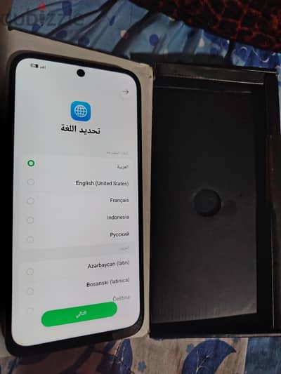 إنفنيكس سمارت 20 infinix smart