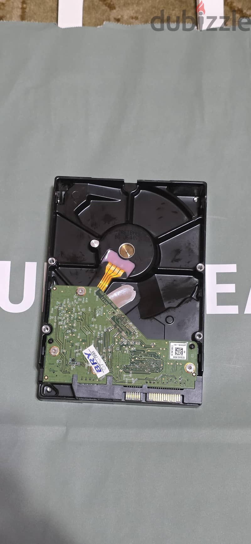 512 hard disk 1