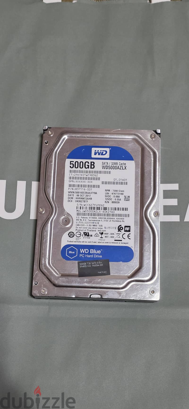 512 hard disk 2