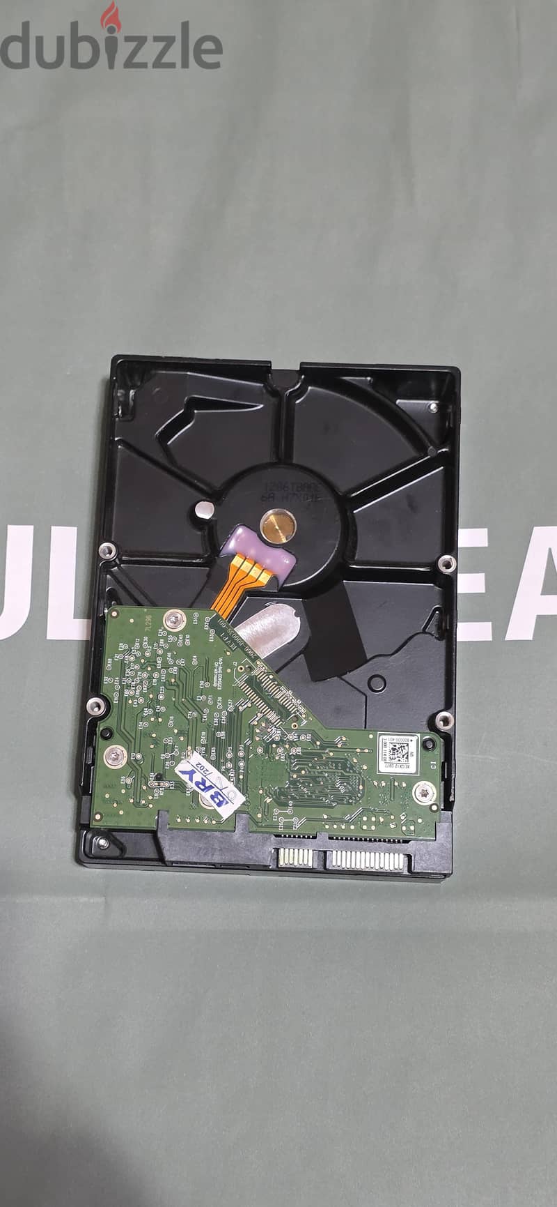 512 hard disk 3