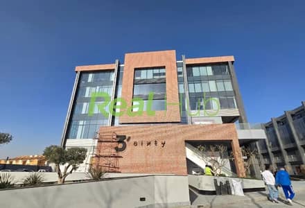 Premium Bank Premises for Sale | 3Sixty | Immediate Delivery