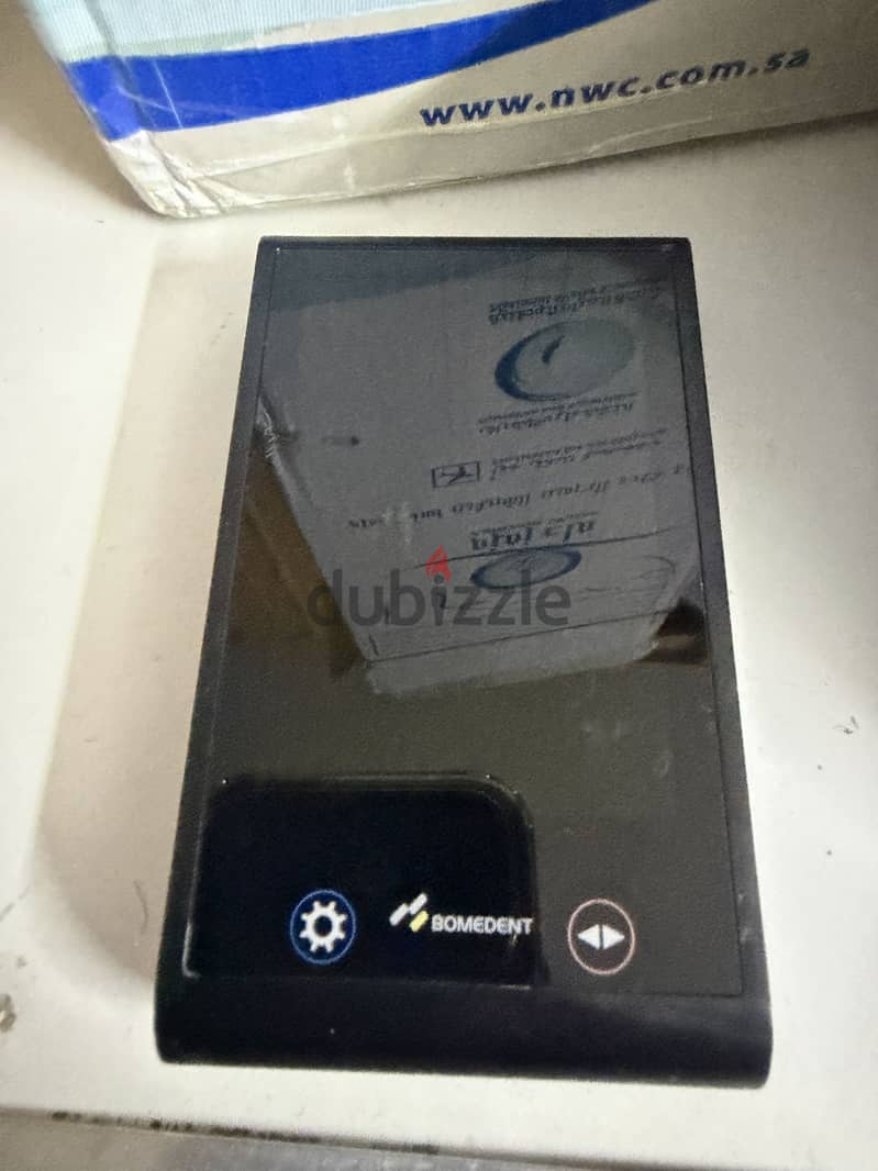 Bomedent apex locator 1