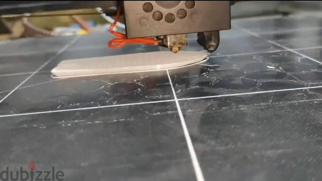 3D printer Anycubic chiron 40*40*45 2