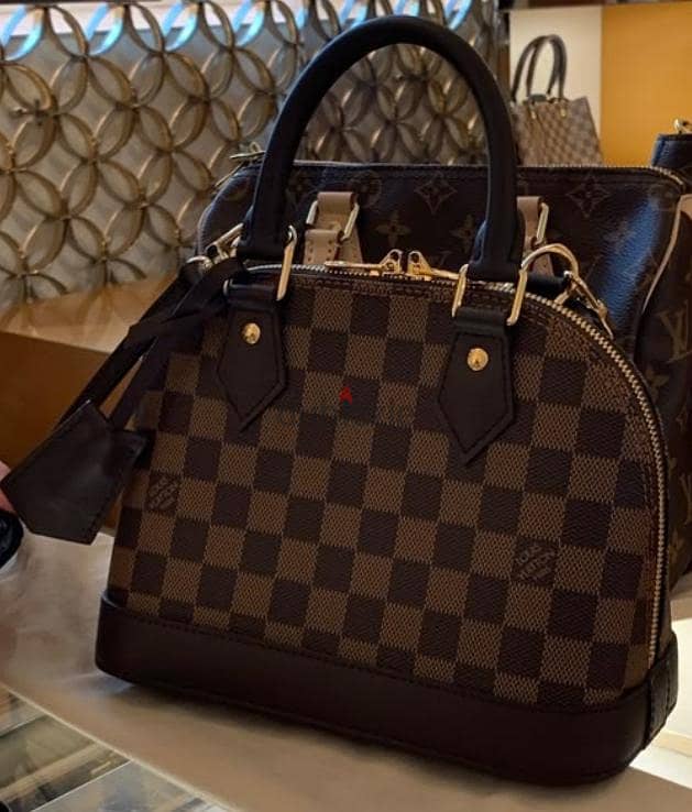LV crossbody/ handbag 1