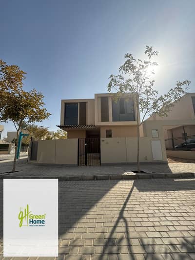 Amazing Ready to Move Standalone Villa for Sale in SODIC East New Heliopolis