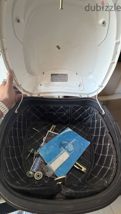 Box Dayun اصلي
