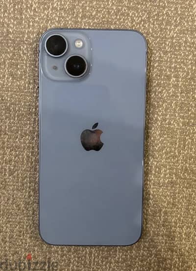 Apple - iPhone 14