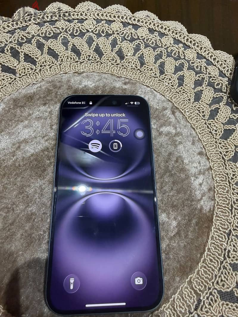 Apple - iPhone 16 1