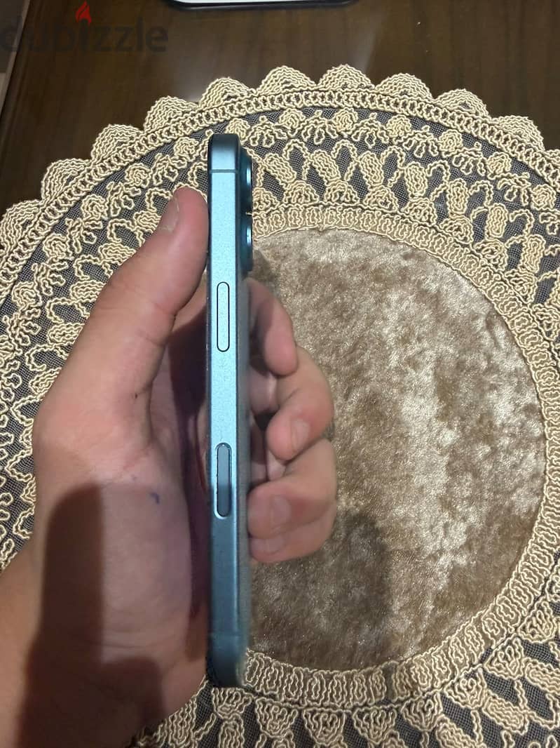 Apple - iPhone 16 5