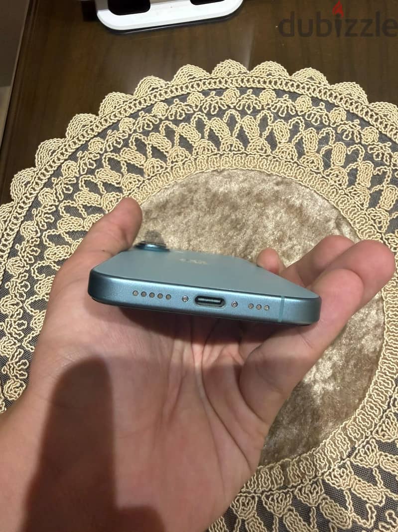 Apple - iPhone 16 6