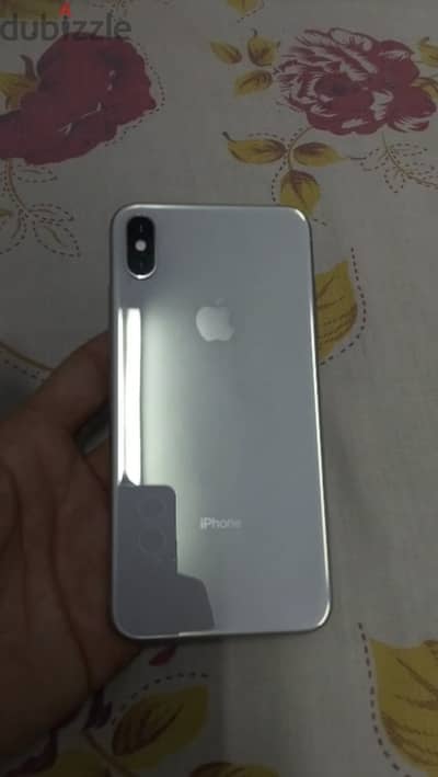 Apple - iPhone XS Max
