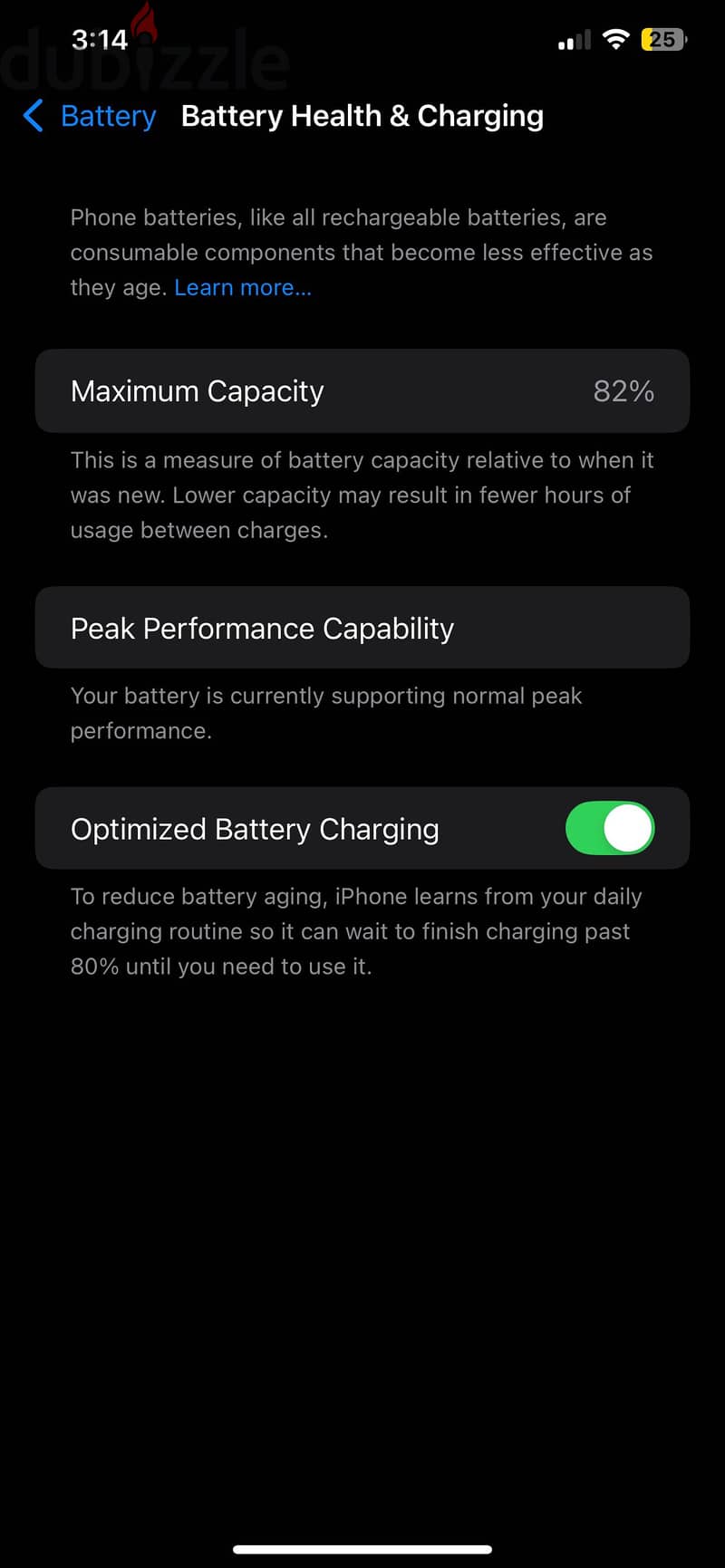 Apple - iPhone XS Max 4