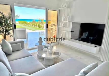 ستوديو vip تشطيب فندقي في مارينا 5 العلمين الساحل الشمالي marina north coast al Alamein دقائق من ابراج العلمين و مراسي