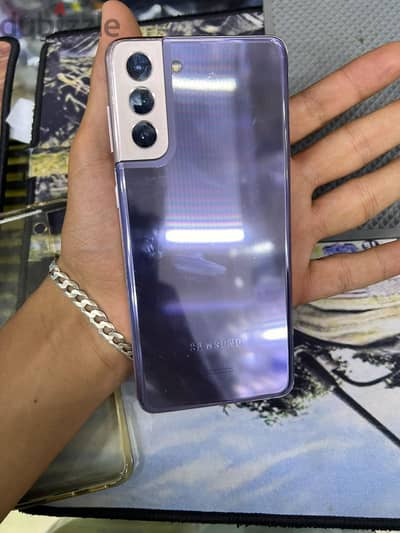 سامسونج اس 21 بلس