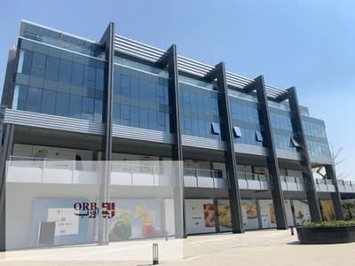 Clinic for Sale in Golden Square New Cairo 151 SQM Prime Medical Location 10% Down Payment 6-Year Installments EGP 27.4M