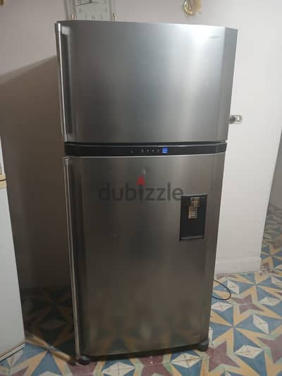 Sharp SJ-PD73SHS