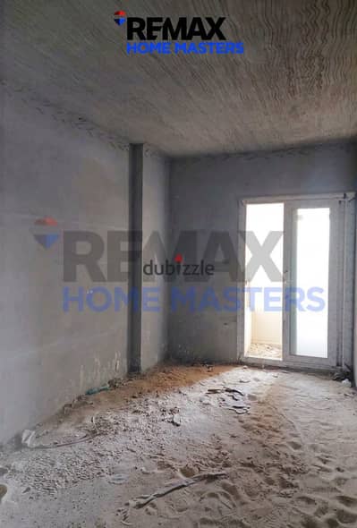 - Unique apartment for sale on Saad Zaghloul Street in the old Turel area in Mansoura
