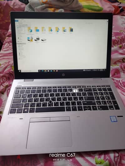 لابتوب hp