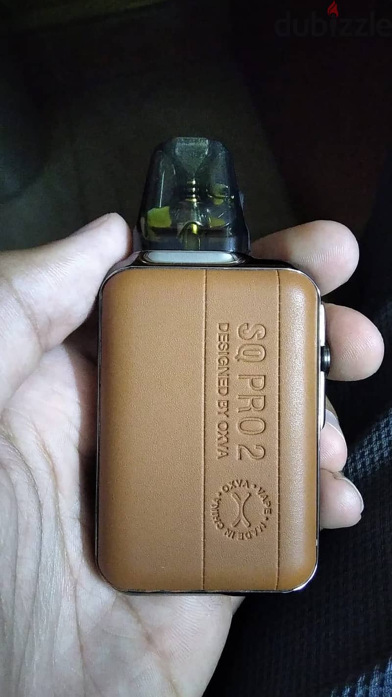 Xlim sq pro 2 1